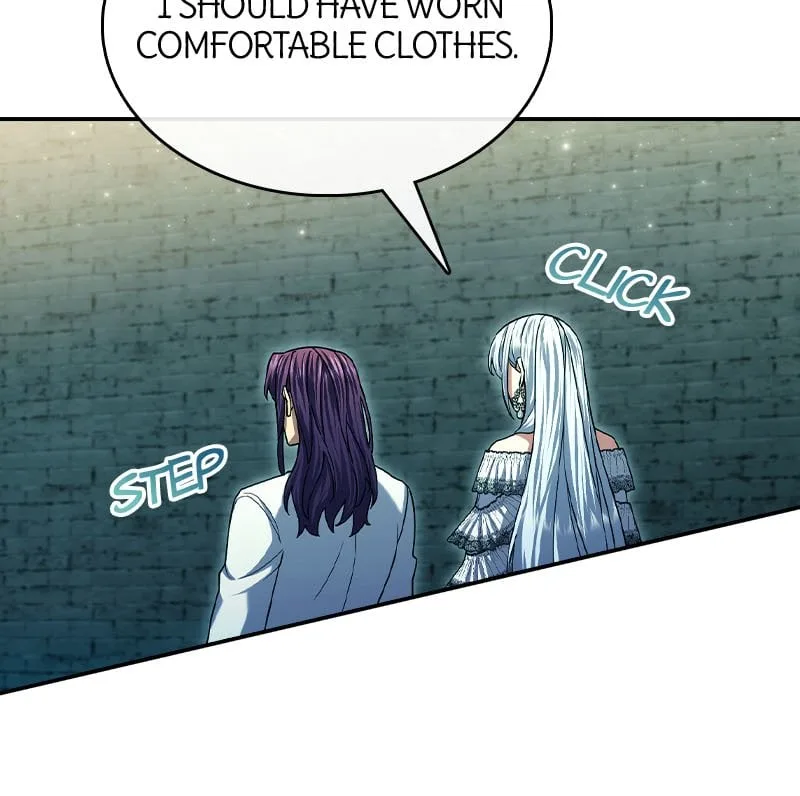 She No Longer Wields Her Sword Chapter 48 page 17