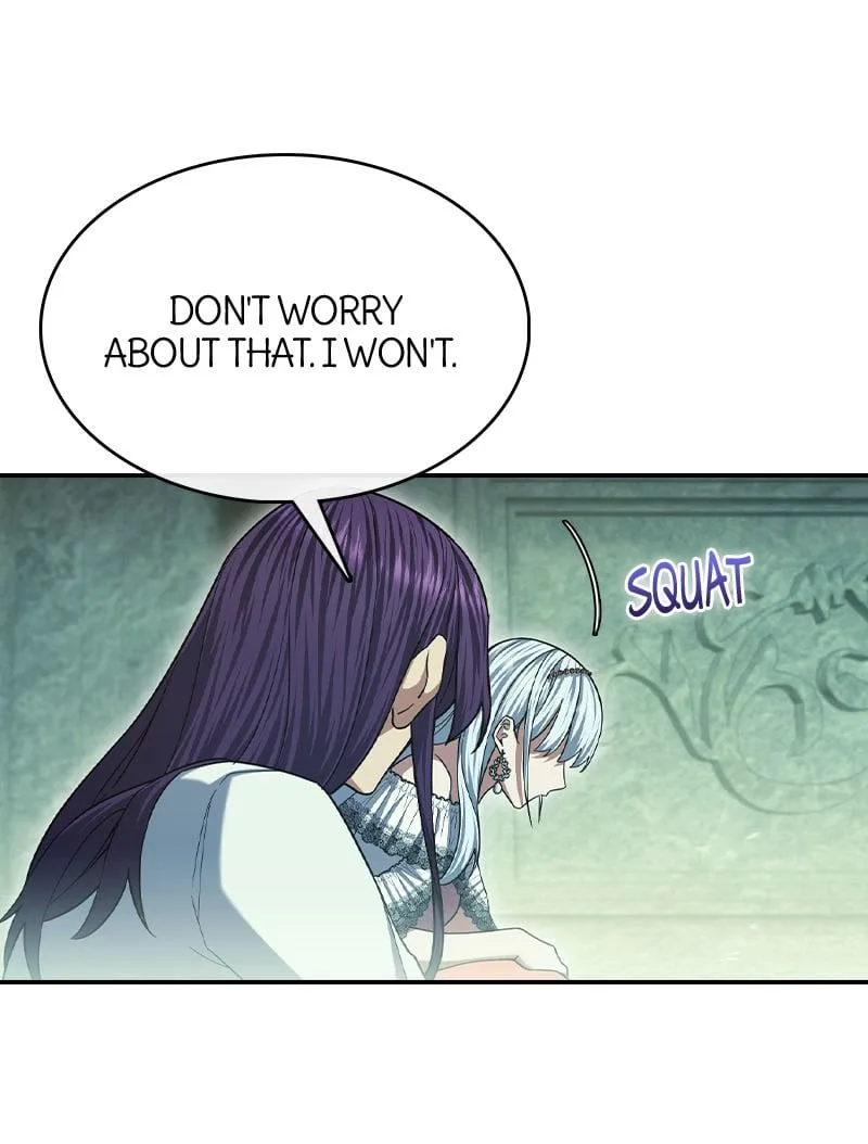 She No Longer Wields Her Sword Chapter 48 page 42