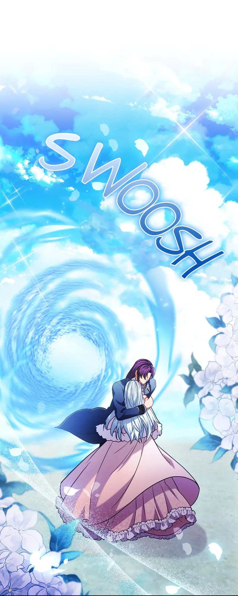 She No Longer Wields Her Sword Chapter 43 page 24