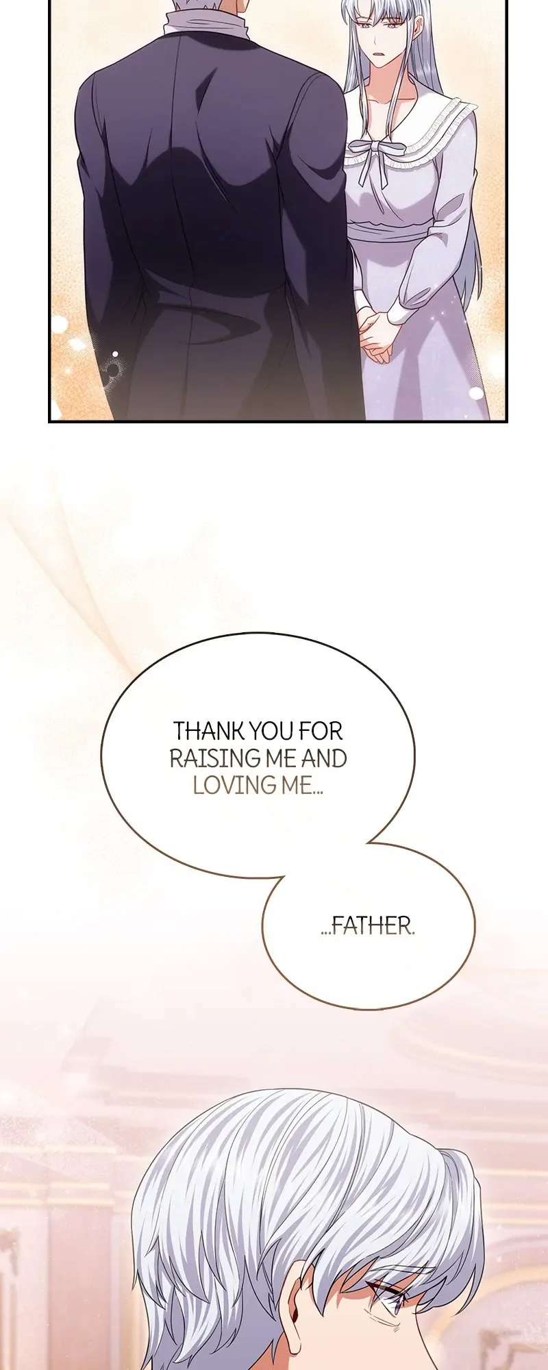 She No Longer Wields Her Sword Chapter 42 page 26