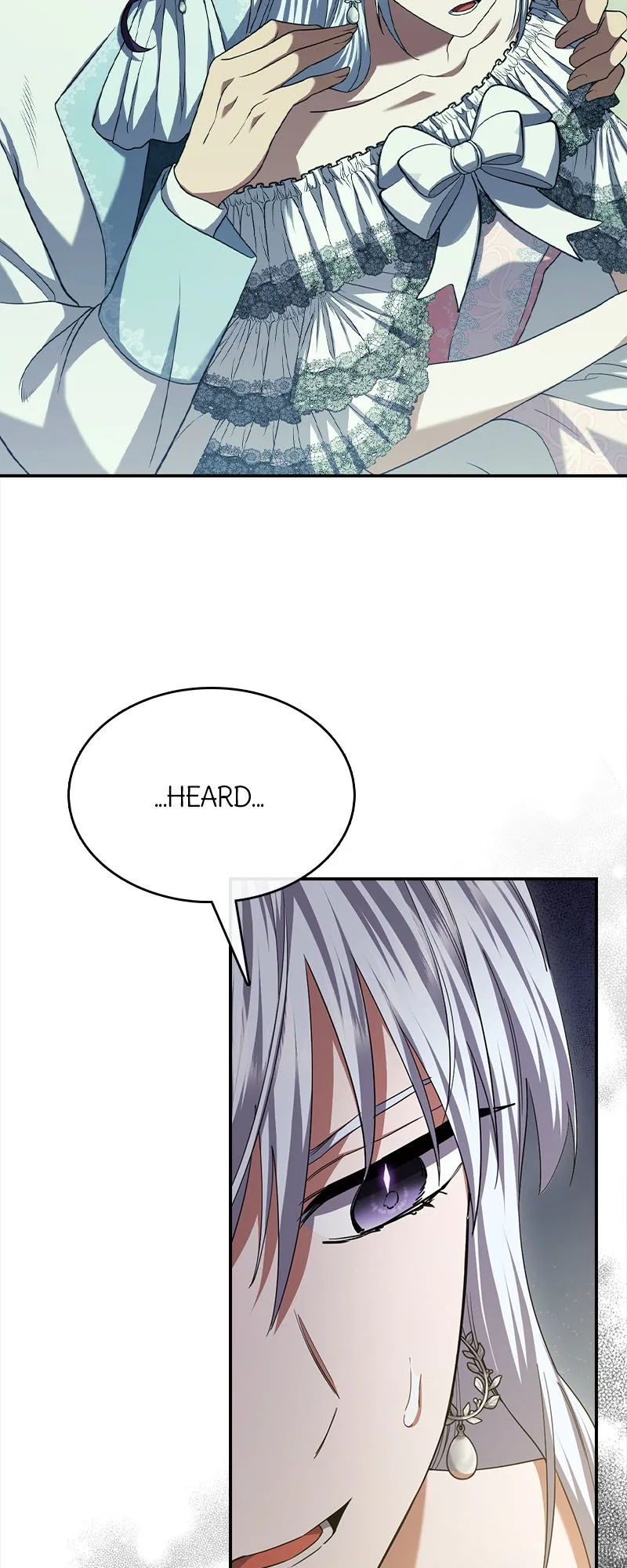 She No Longer Wields Her Sword Chapter 49 page 16