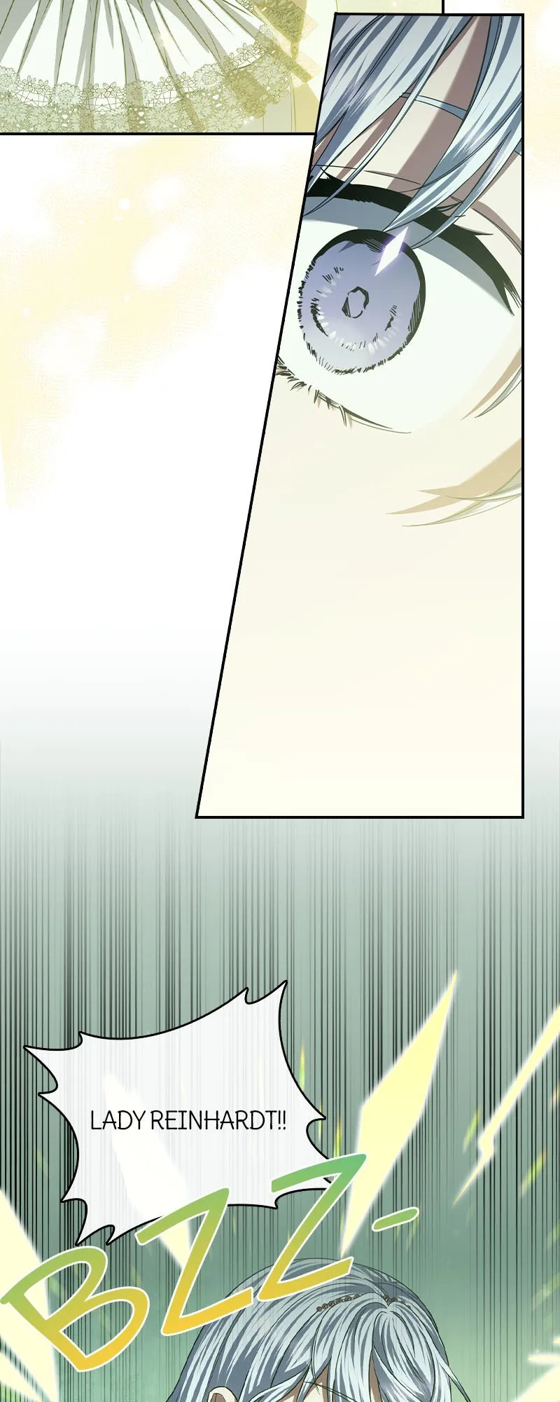 She No Longer Wields Her Sword Chapter 49 page 12