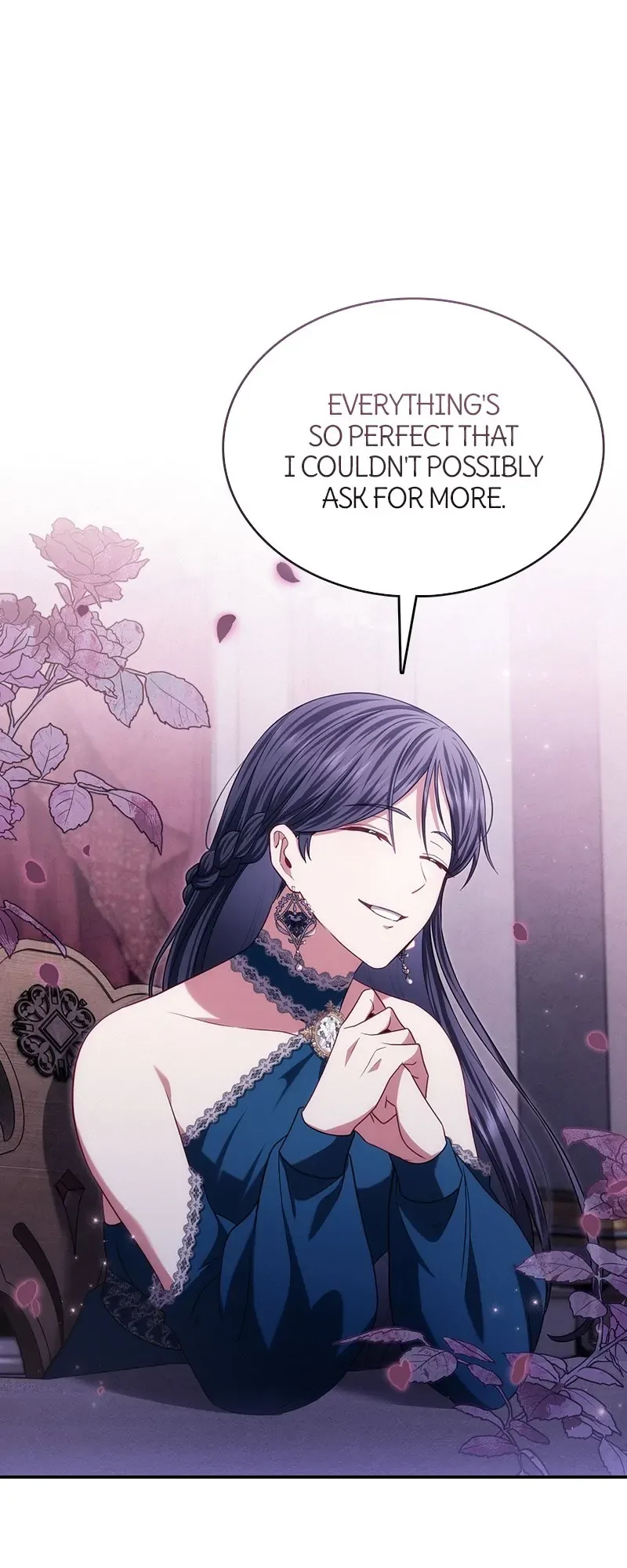 She No Longer Wields Her Sword Chapter 42 page 42