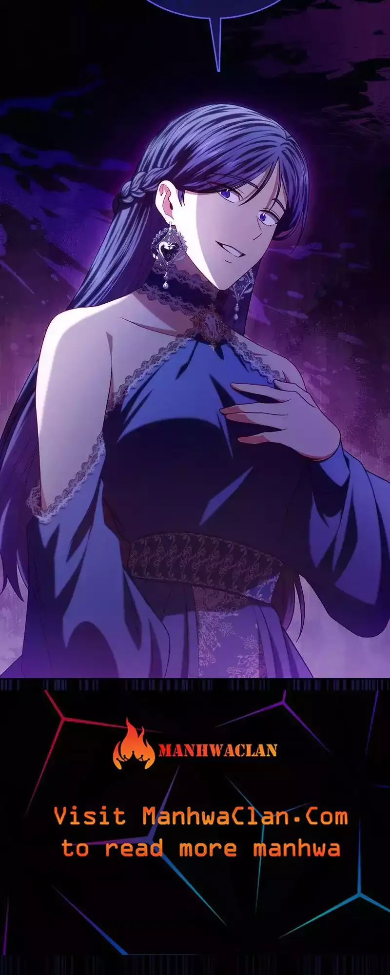She No Longer Wields Her Sword Chapter 42 page 49