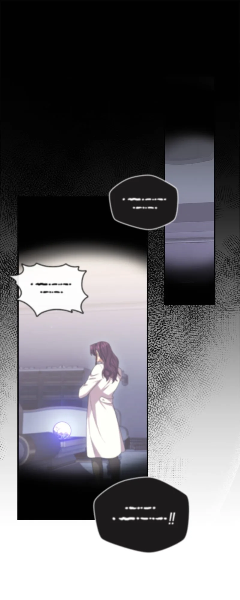 She No Longer Wields Her Sword Chapter 49 page 22