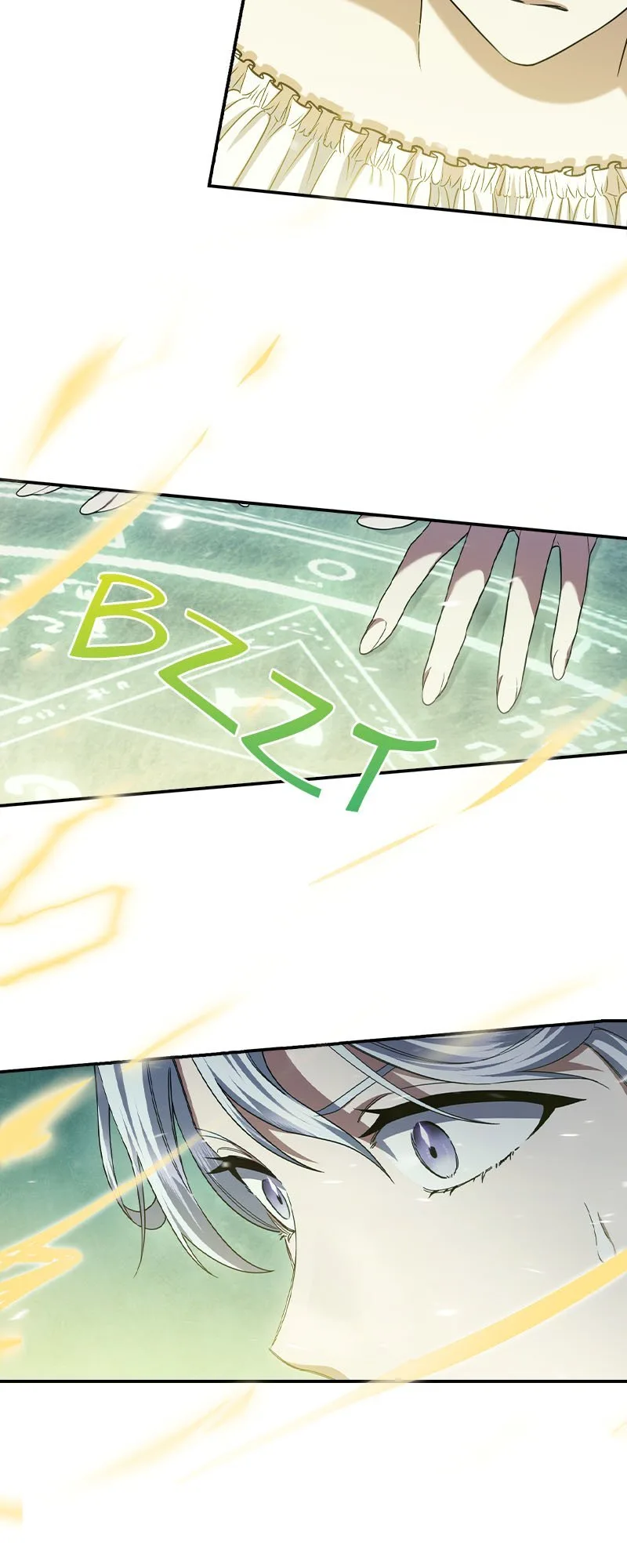 She No Longer Wields Her Sword Chapter 49 page 4