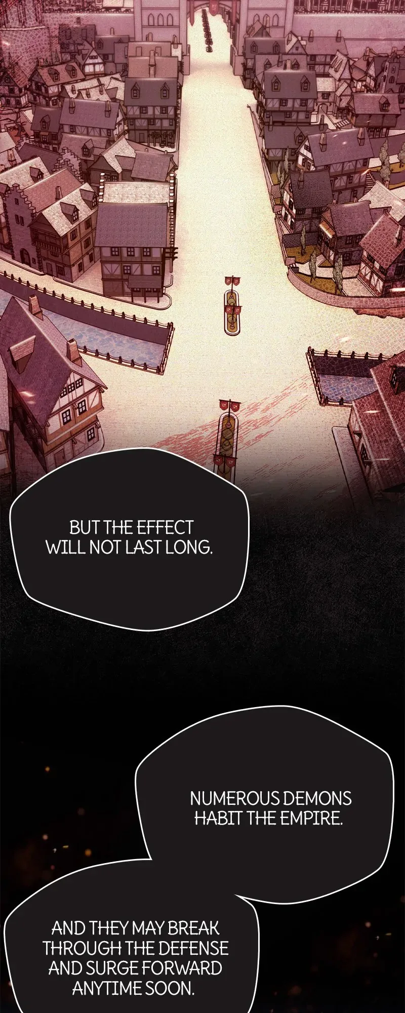 She No Longer Wields Her Sword Chapter 44 page 6