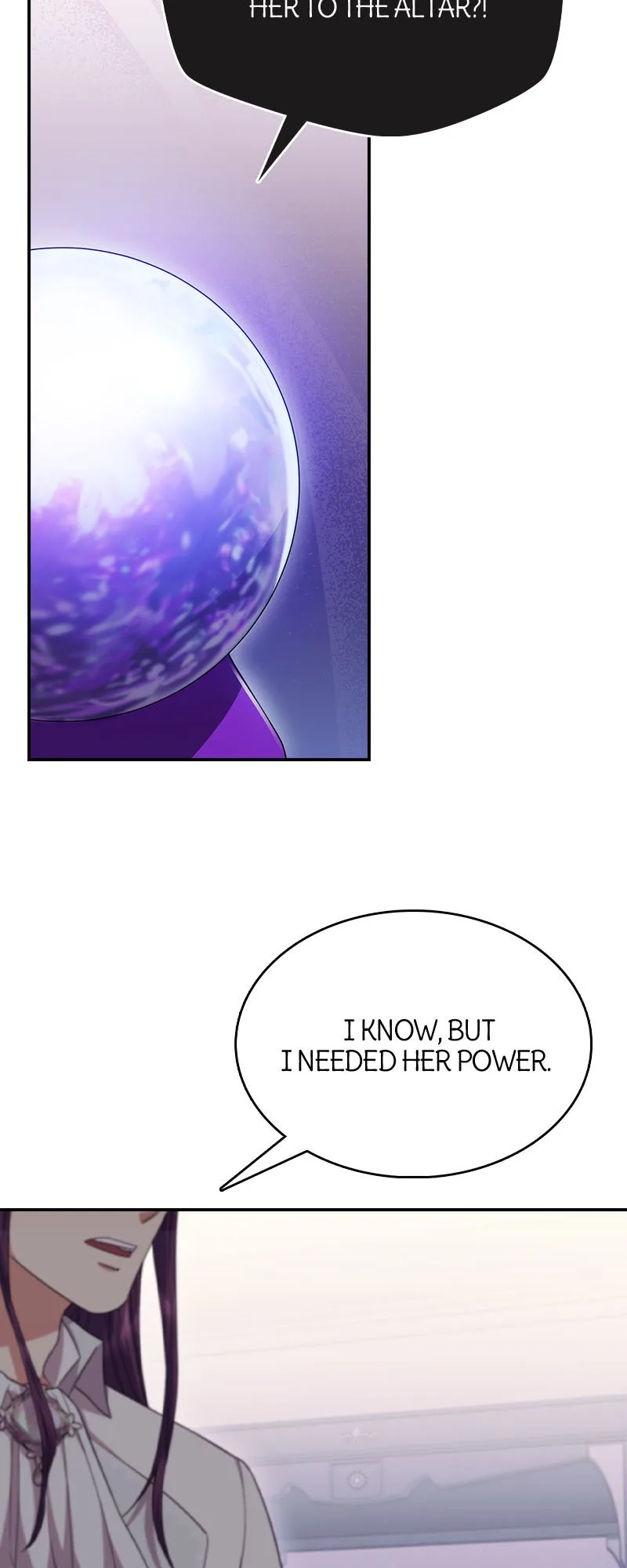 She No Longer Wields Her Sword Chapter 49 page 24