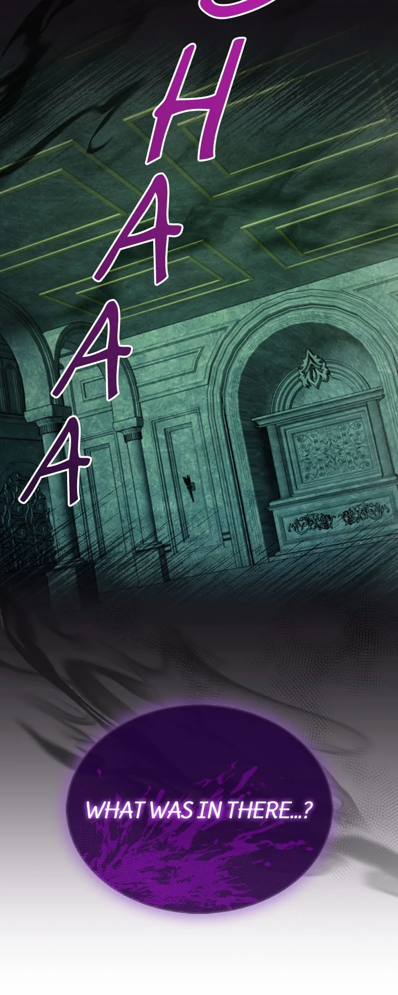 She No Longer Wields Her Sword Chapter 49 page 47