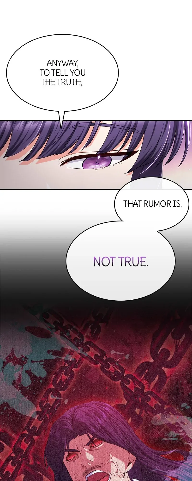 She No Longer Wields Her Sword Chapter 44 page 17