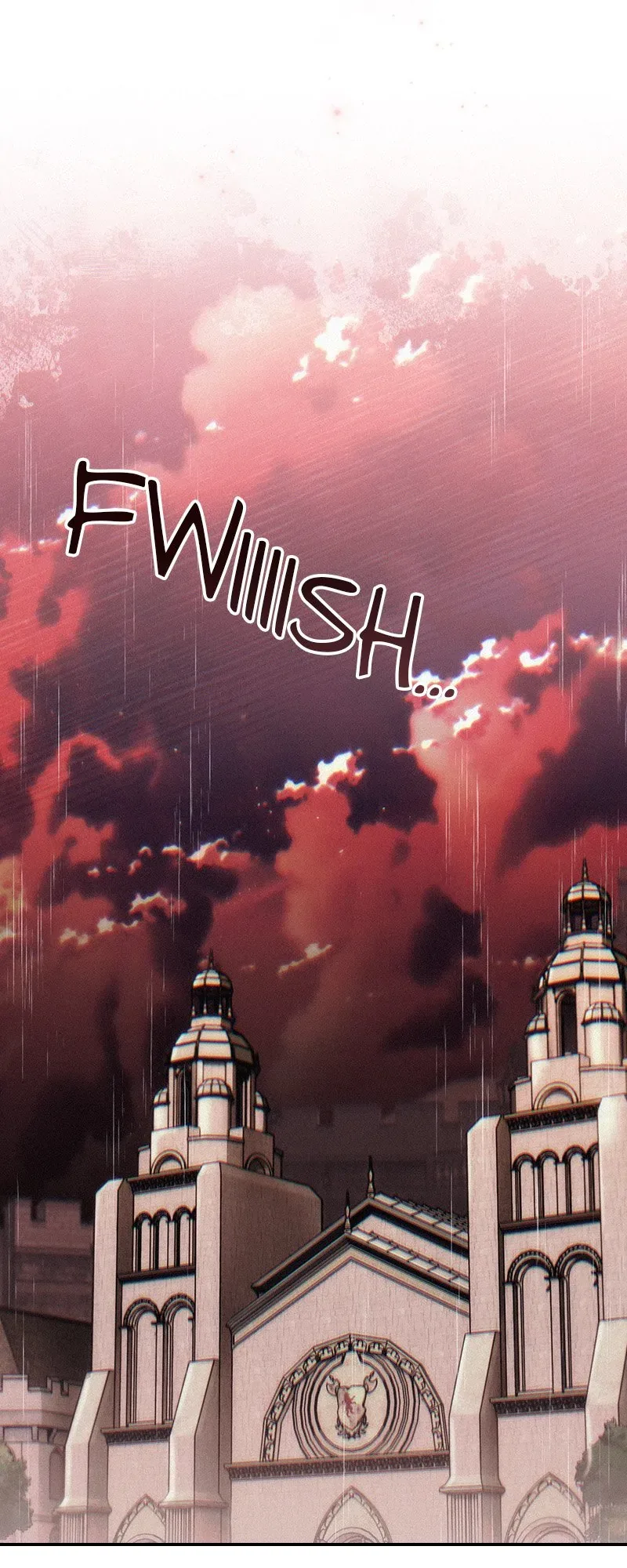 She No Longer Wields Her Sword Chapter 42 page 35