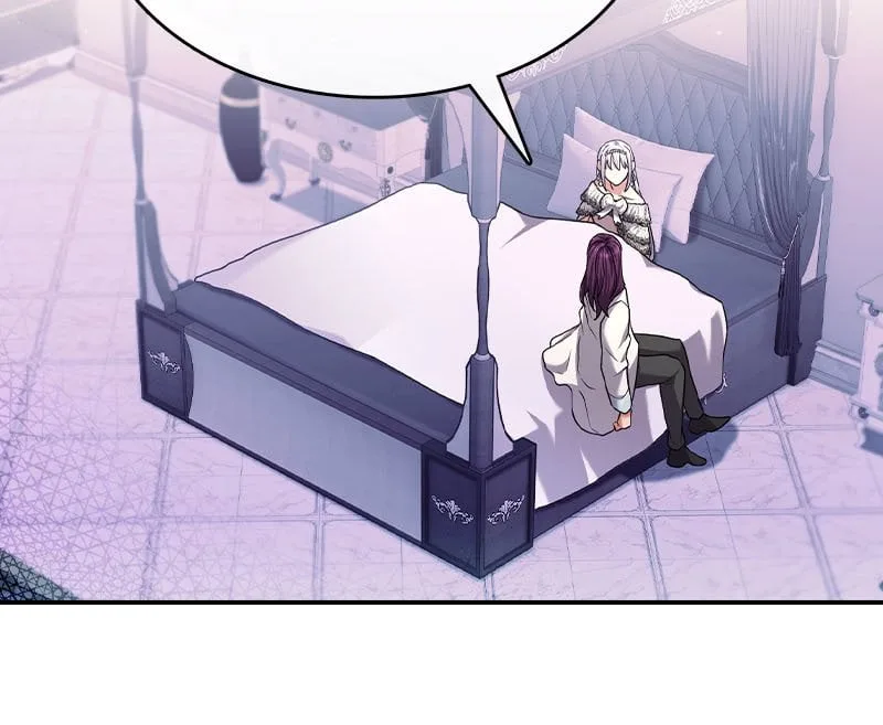 She No Longer Wields Her Sword Chapter 49 page 33