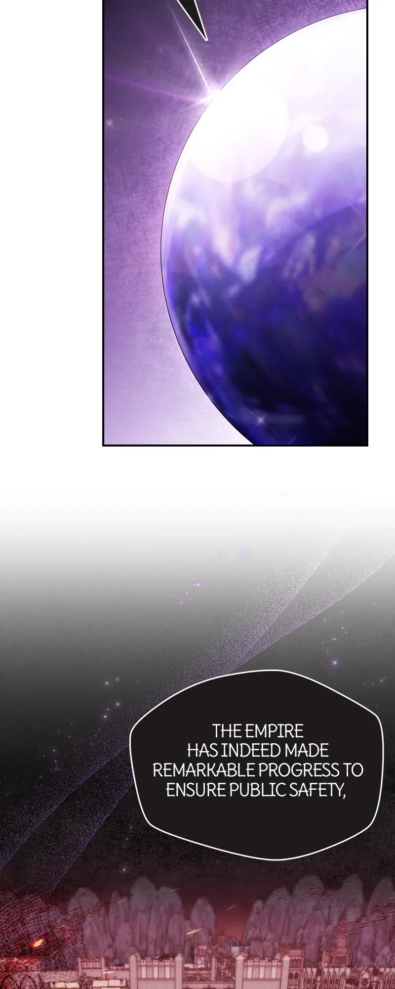 She No Longer Wields Her Sword Chapter 44 page 5