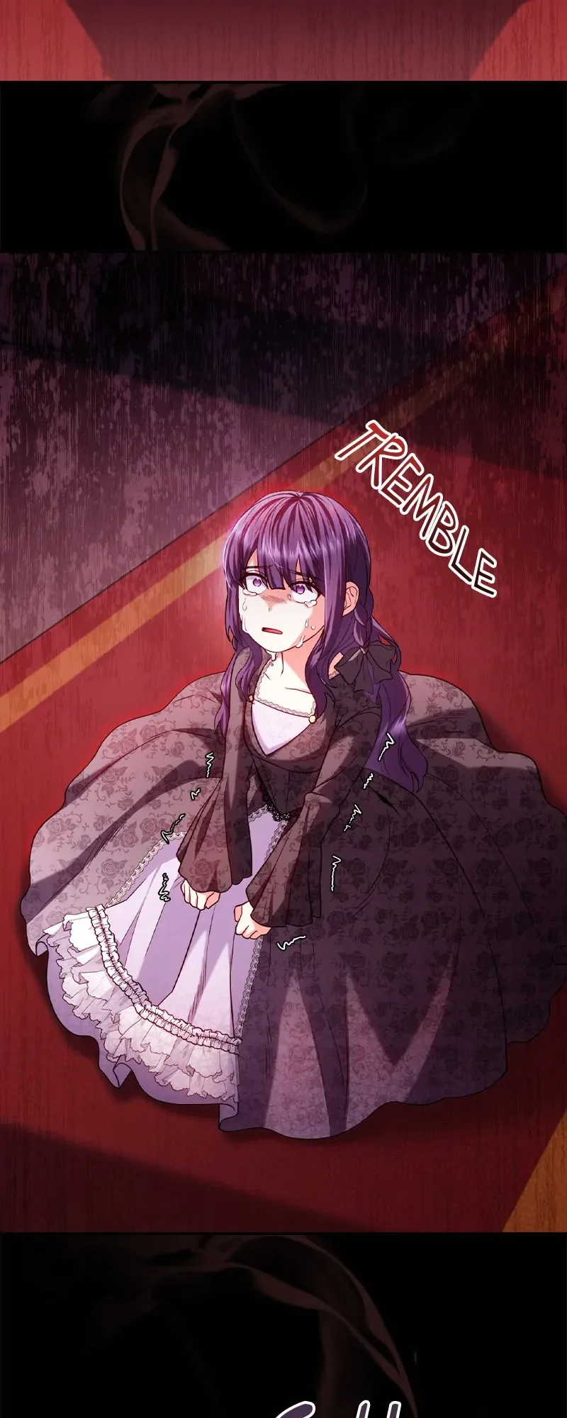 She No Longer Wields Her Sword Chapter 44 page 22