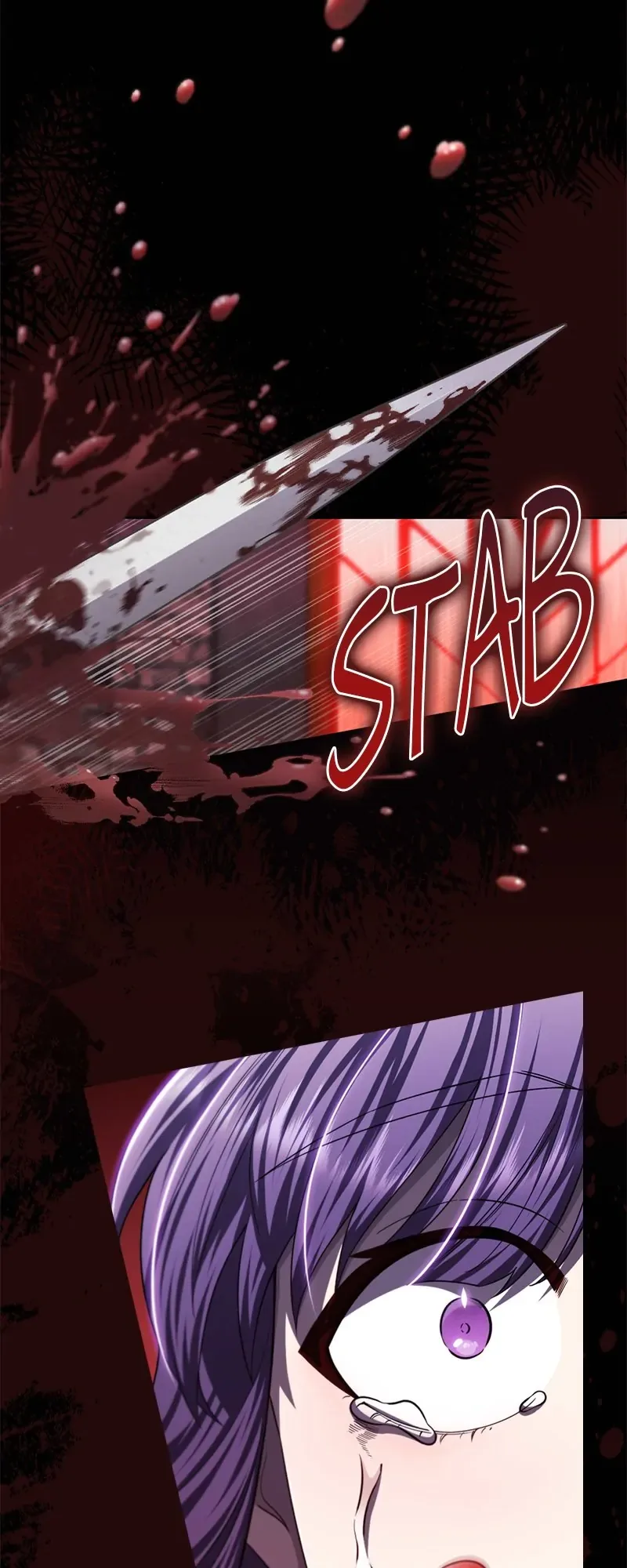 She No Longer Wields Her Sword Chapter 44 page 27