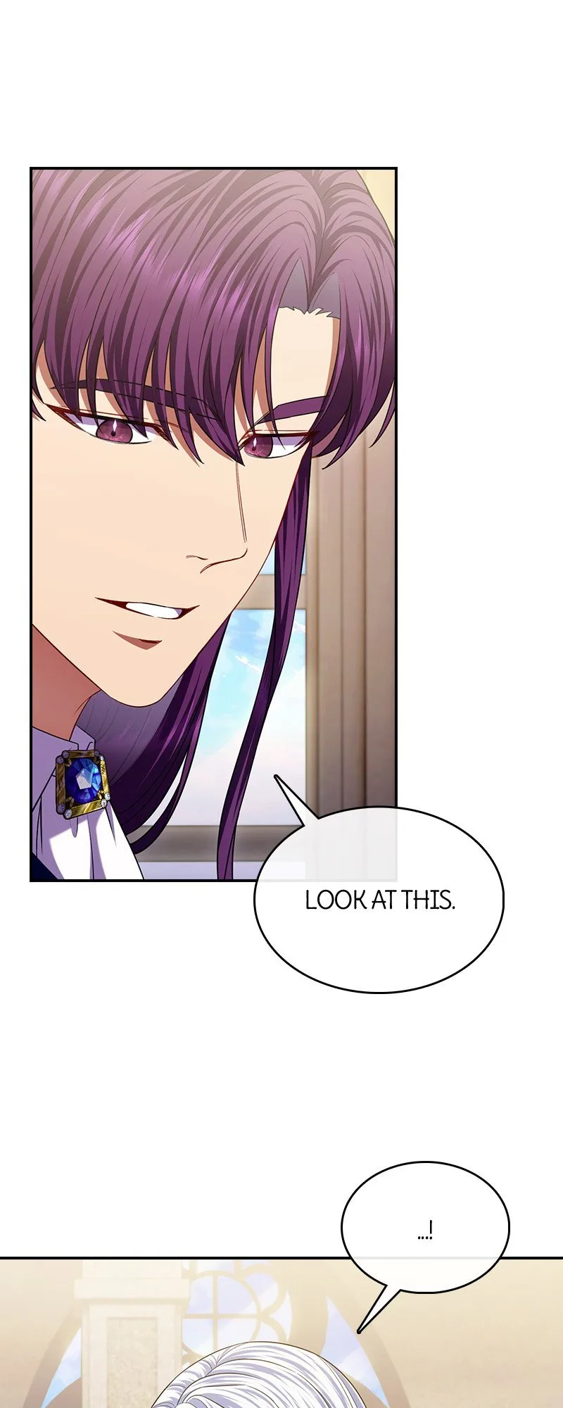 She No Longer Wields Her Sword Chapter 43 page 44