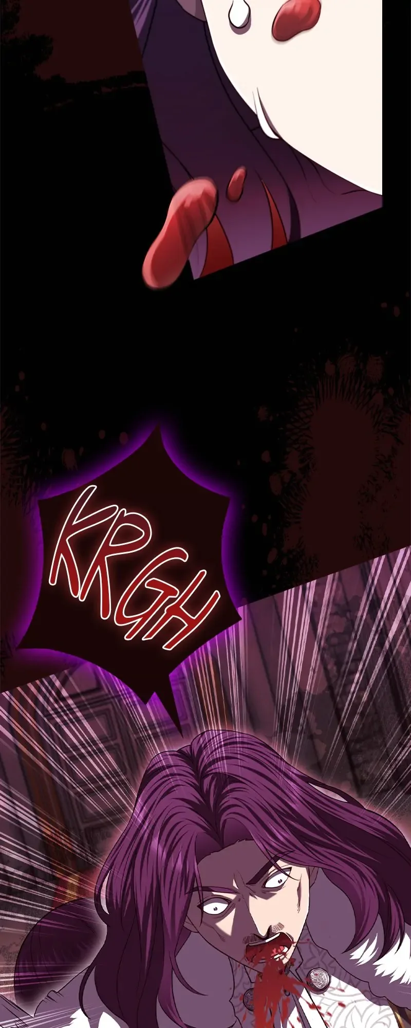 She No Longer Wields Her Sword Chapter 44 page 28