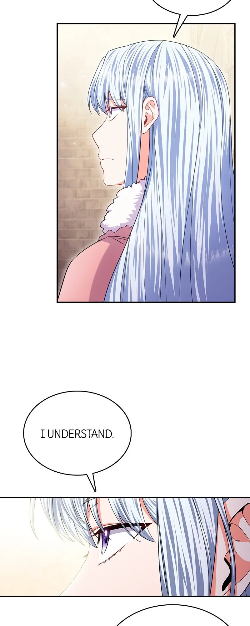 She No Longer Wields Her Sword Chapter 43 page 51