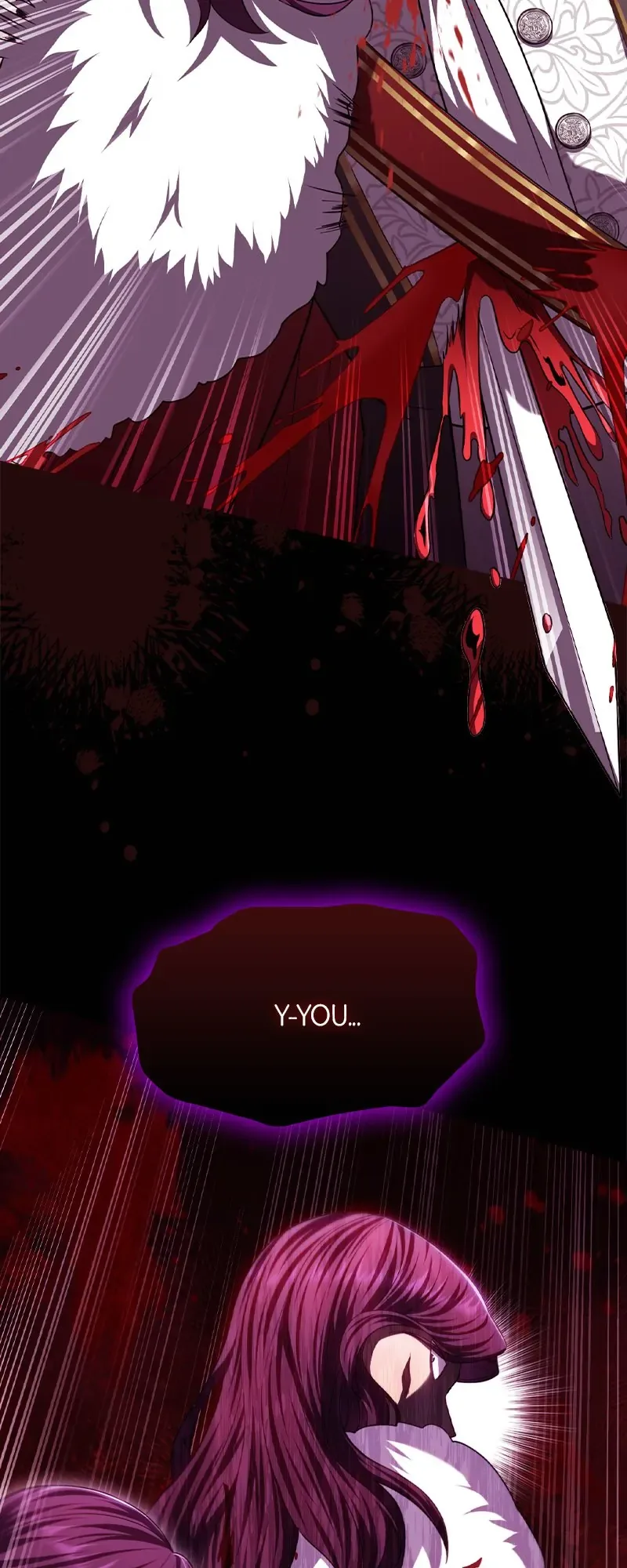 She No Longer Wields Her Sword Chapter 44 page 29