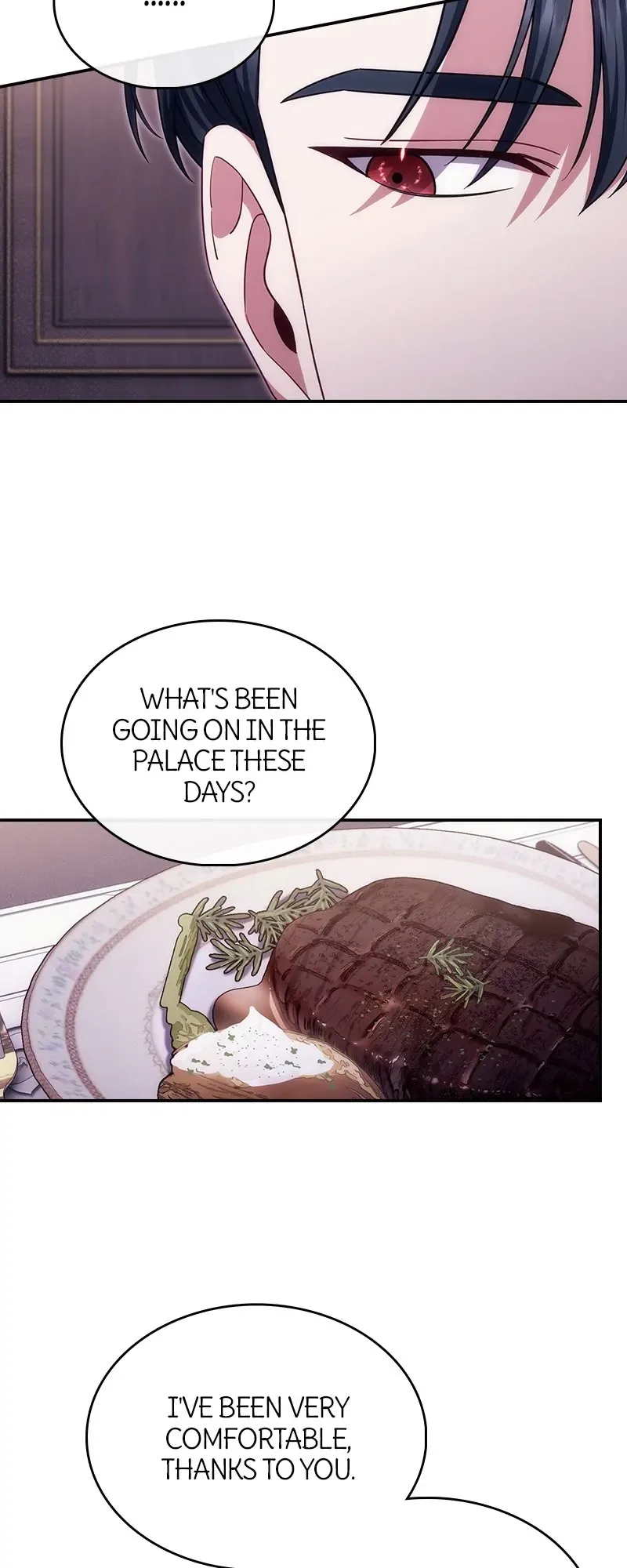 She No Longer Wields Her Sword Chapter 42 page 39