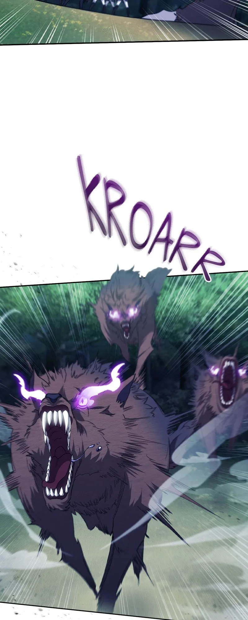 She No Longer Wields Her Sword Chapter 51 page 14
