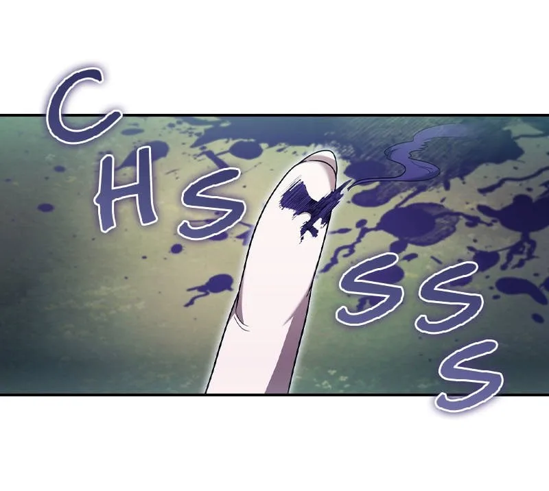 She No Longer Wields Her Sword Chapter 51 page 21