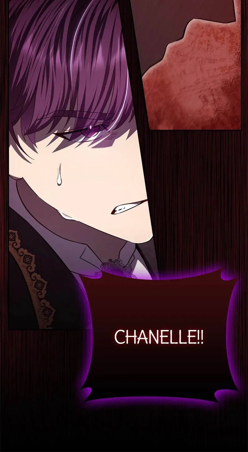 She No Longer Wields Her Sword Chapter 44 page 31