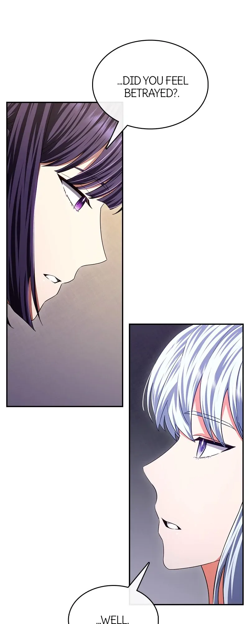 She No Longer Wields Her Sword Chapter 44 page 45