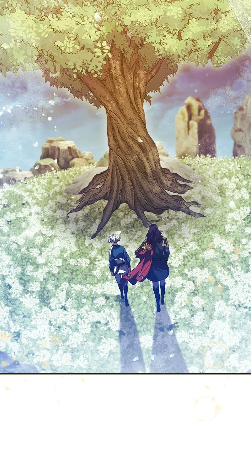 She No Longer Wields Her Sword Chapter 51 page 40