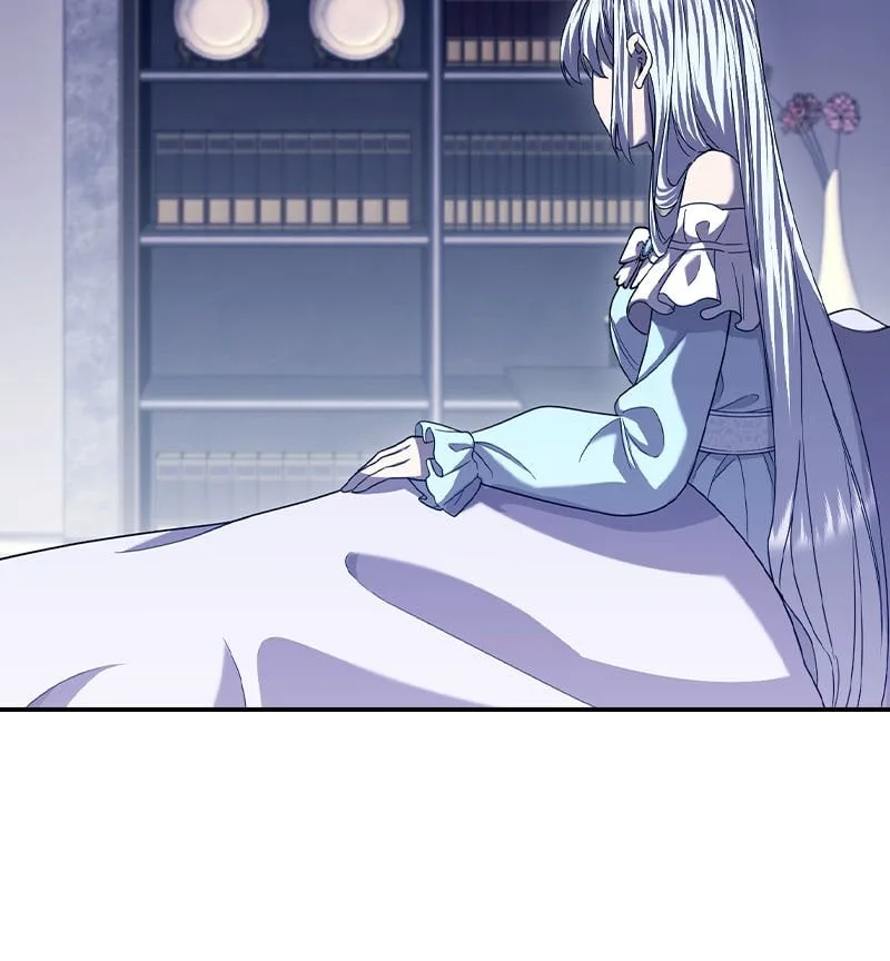 She No Longer Wields Her Sword Chapter 50 page 8