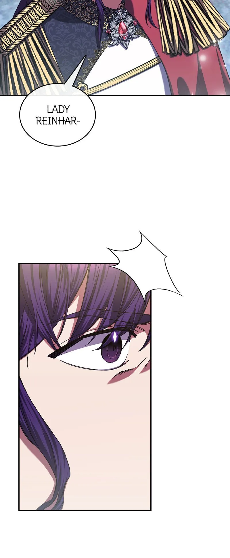 She No Longer Wields Her Sword Chapter 52 page 8