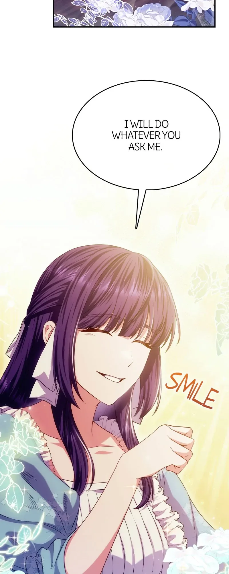 She No Longer Wields Her Sword Chapter 44 page 54