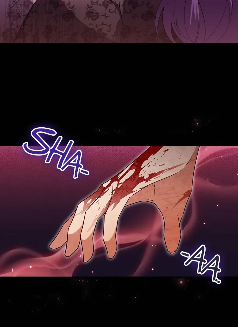 She No Longer Wields Her Sword Chapter 44 page 37