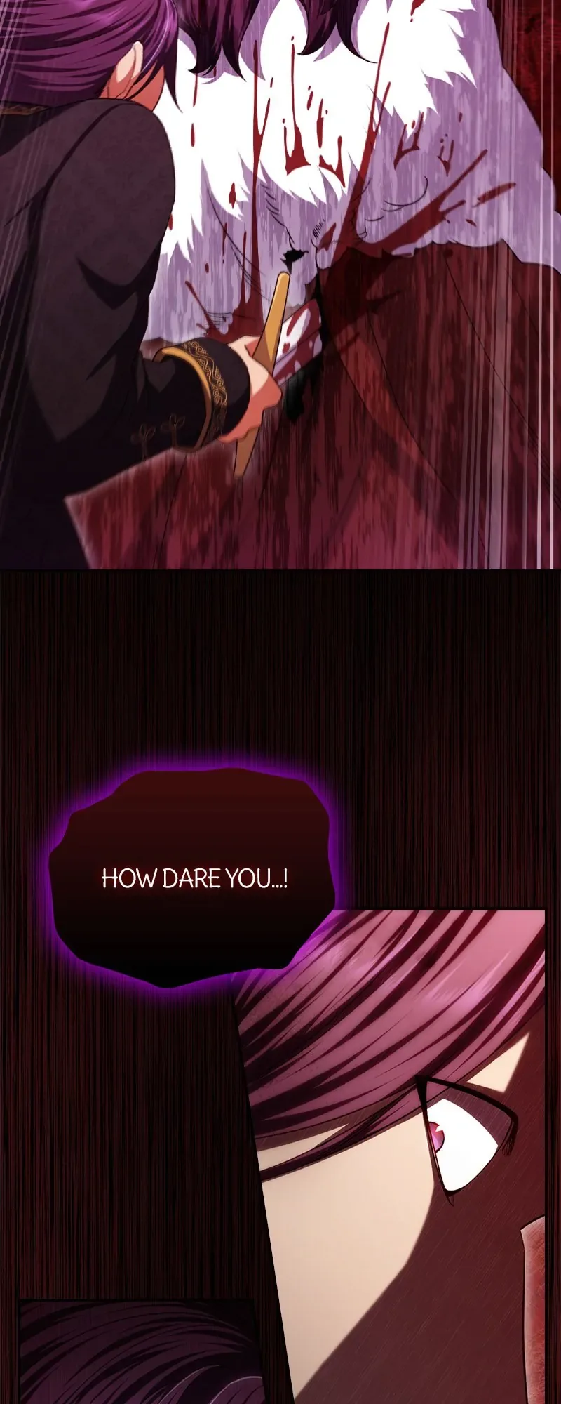 She No Longer Wields Her Sword Chapter 44 page 30