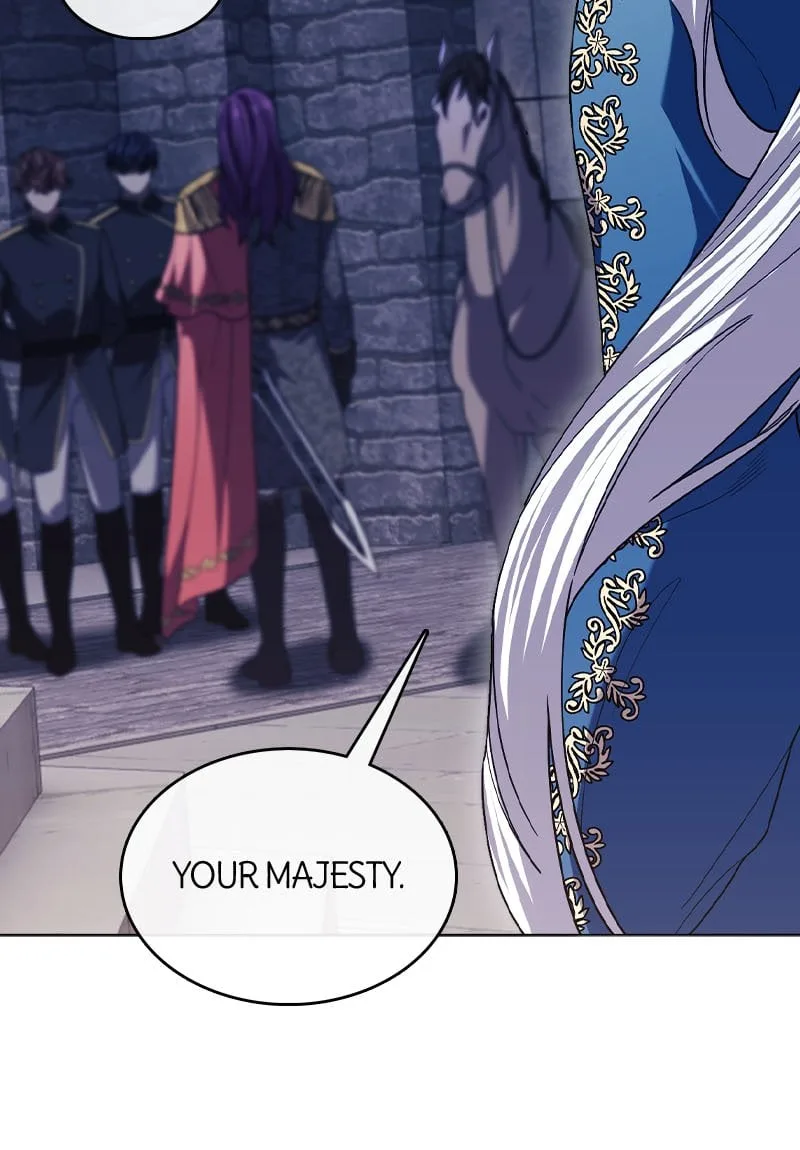 She No Longer Wields Her Sword Chapter 50 page 30
