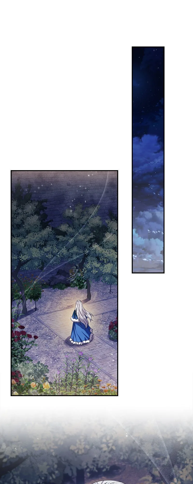 She No Longer Wields Her Sword Chapter 50 page 10