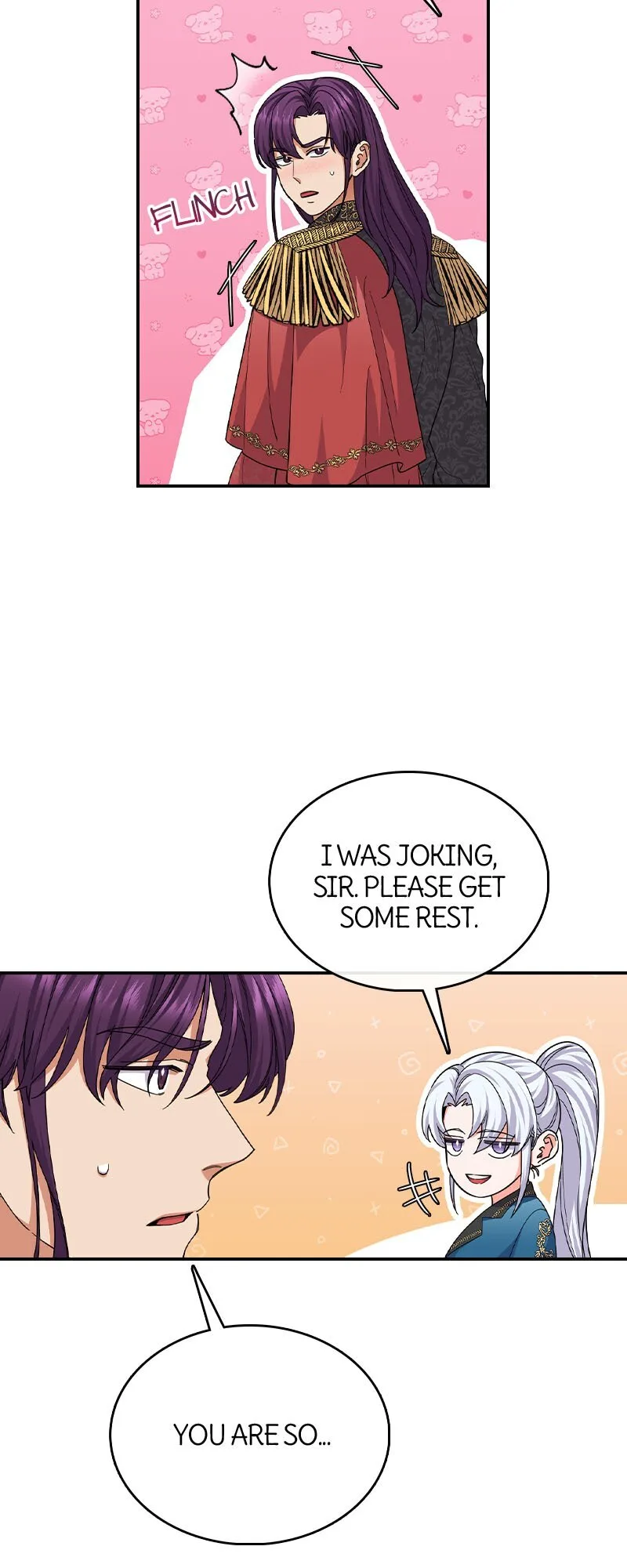 She No Longer Wields Her Sword Chapter 52 page 45