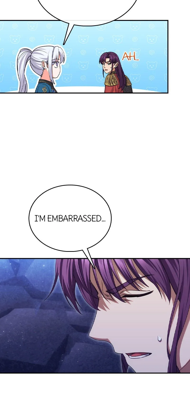 She No Longer Wields Her Sword Chapter 52 page 40
