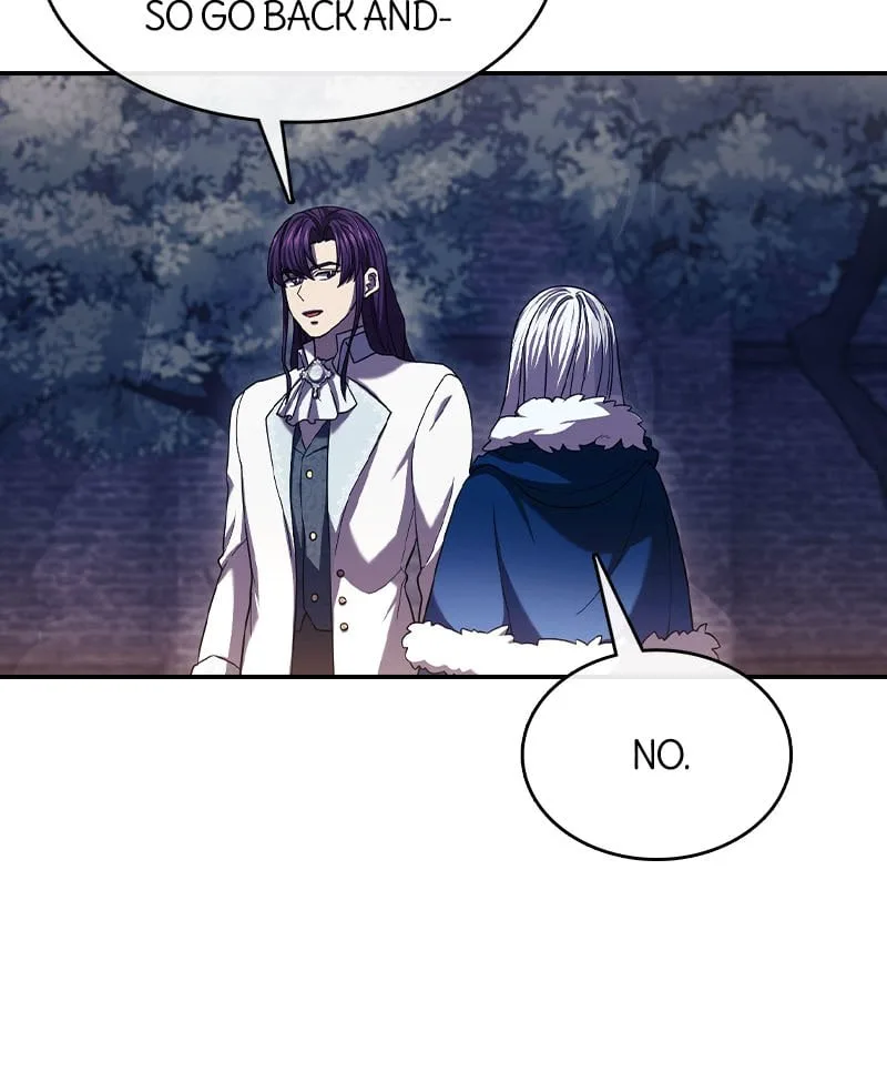 She No Longer Wields Her Sword Chapter 50 page 23