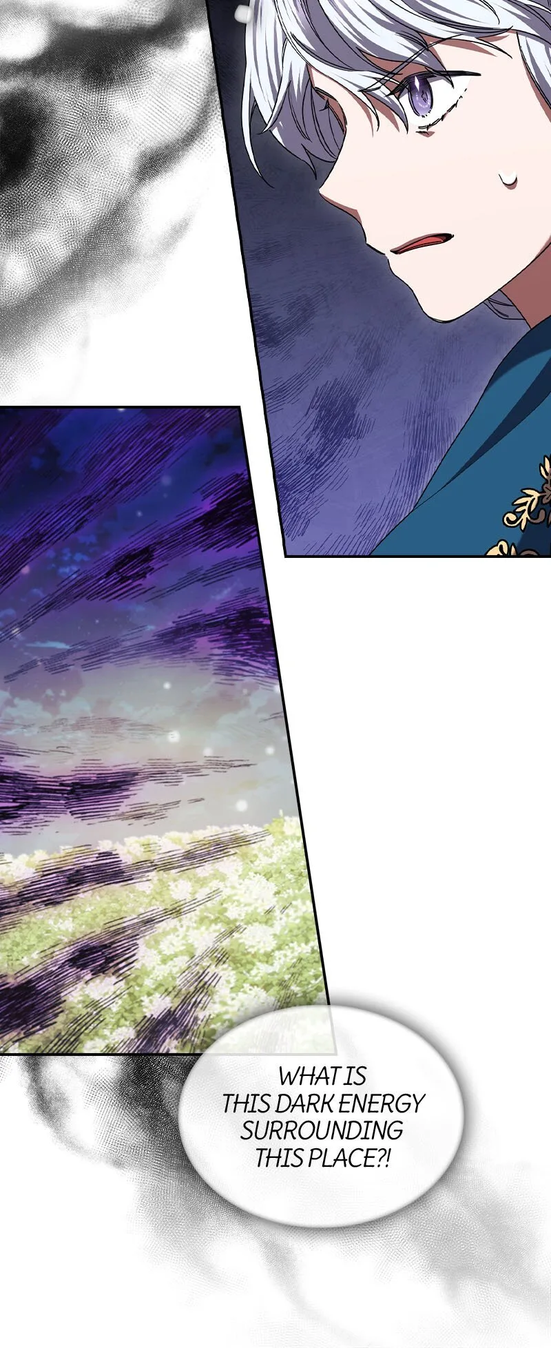 She No Longer Wields Her Sword Chapter 52 page 14