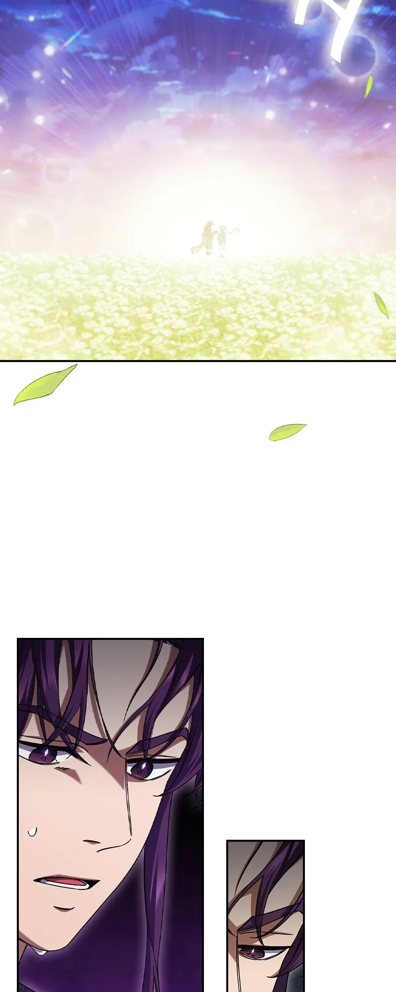 She No Longer Wields Her Sword Chapter 52 page 26