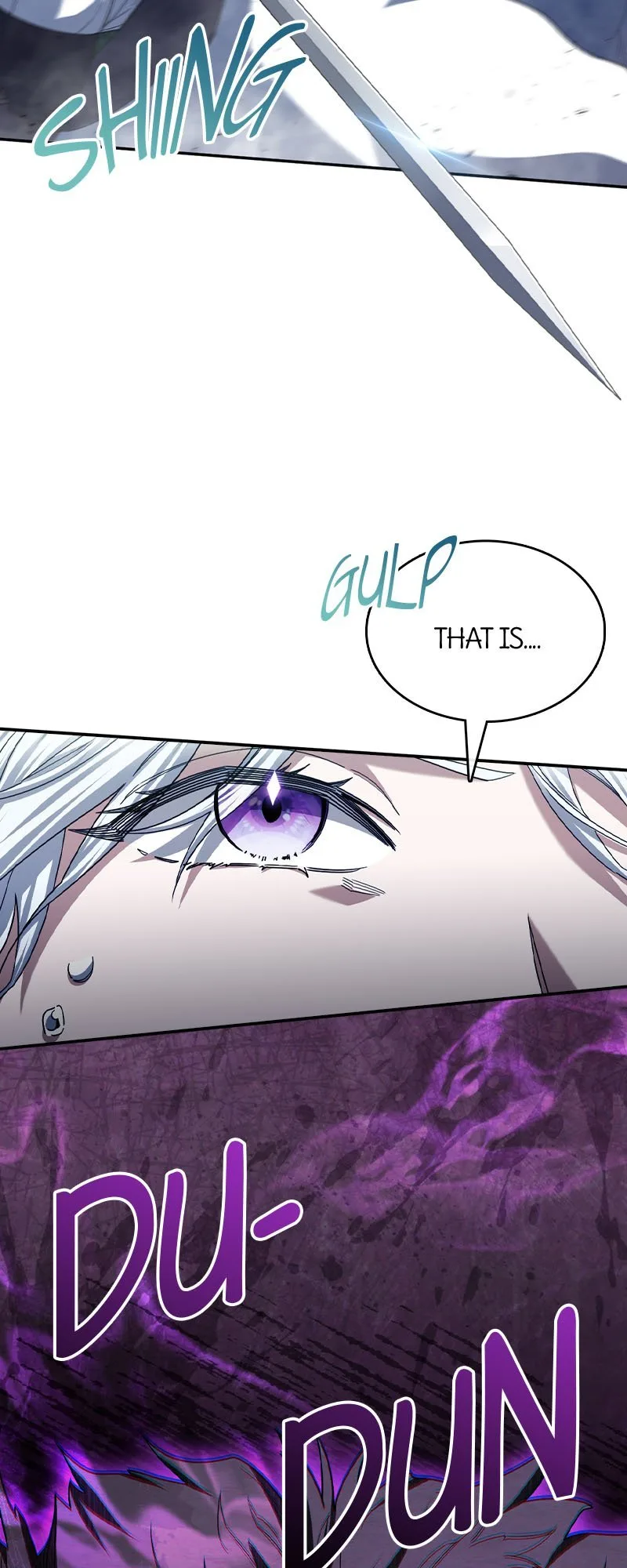 She No Longer Wields Her Sword Chapter 50 page 47