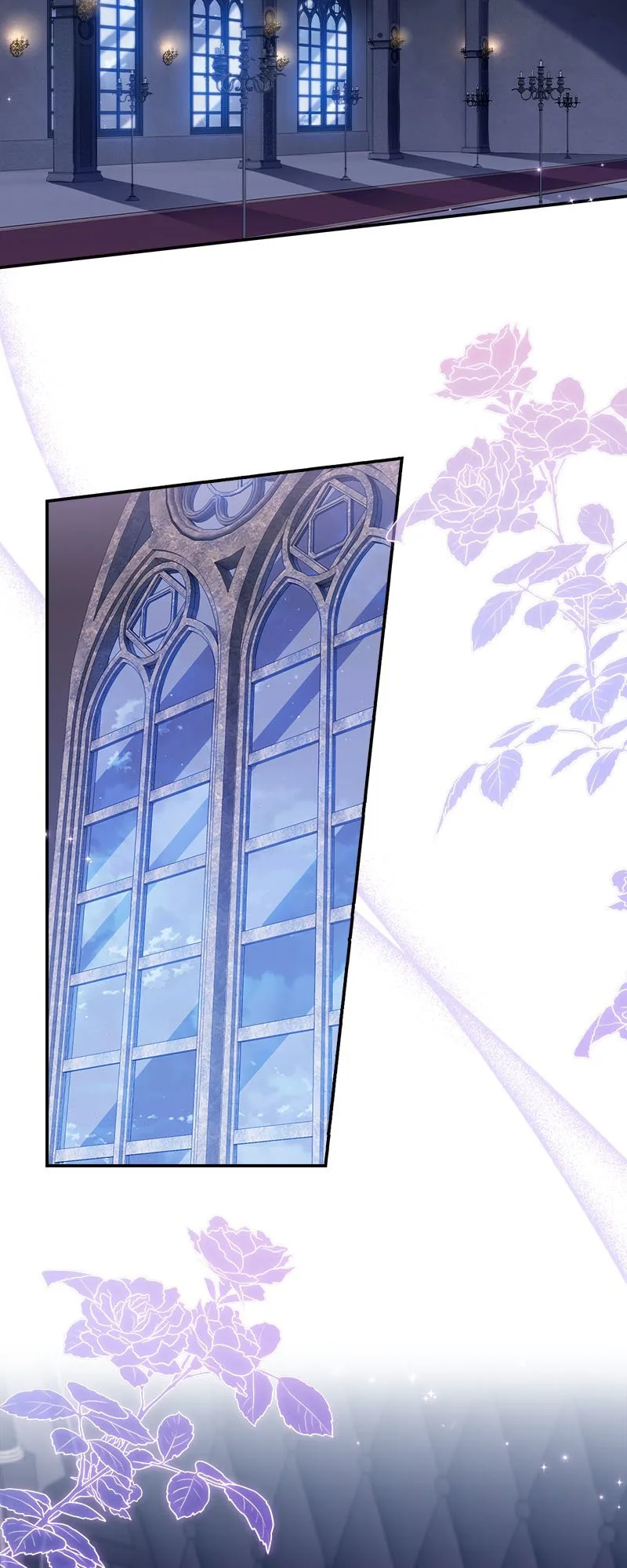 She No Longer Wields Her Sword Chapter 50 page 3