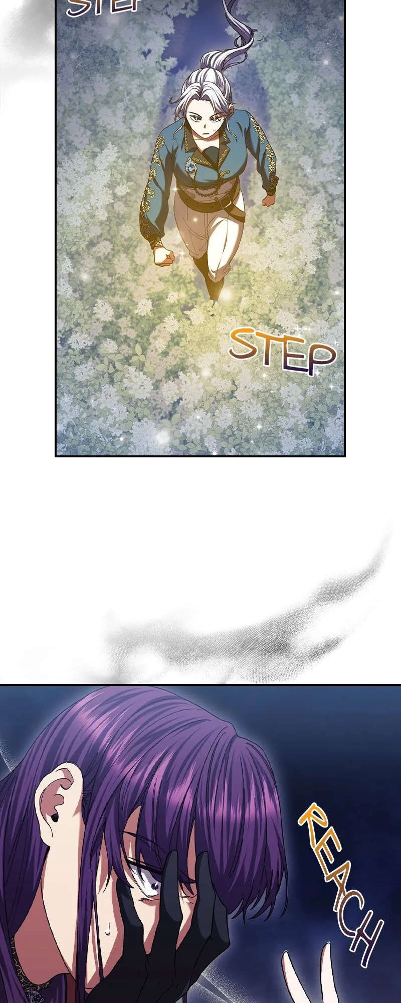She No Longer Wields Her Sword Chapter 52 page 16