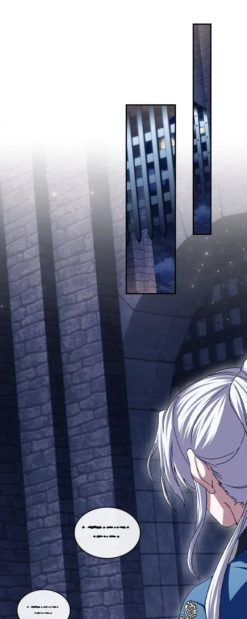 She No Longer Wields Her Sword Chapter 50 page 29