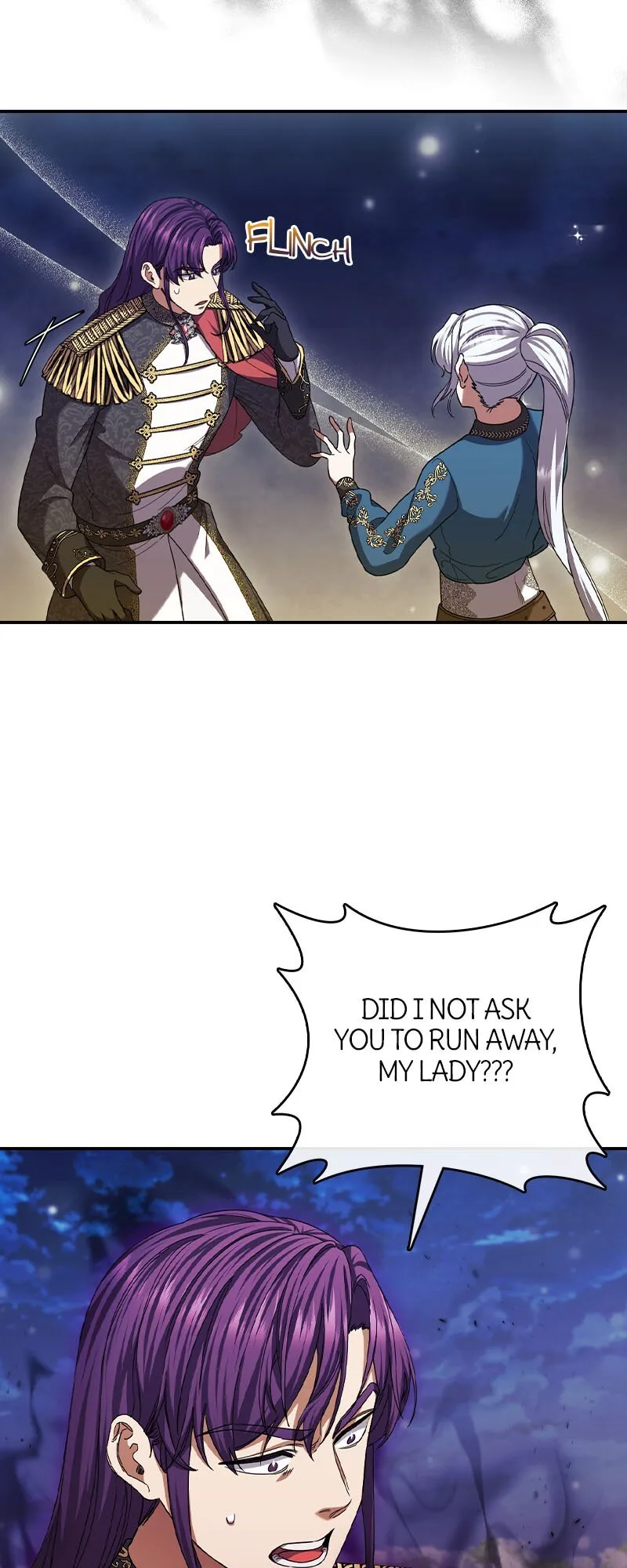 She No Longer Wields Her Sword Chapter 52 page 18