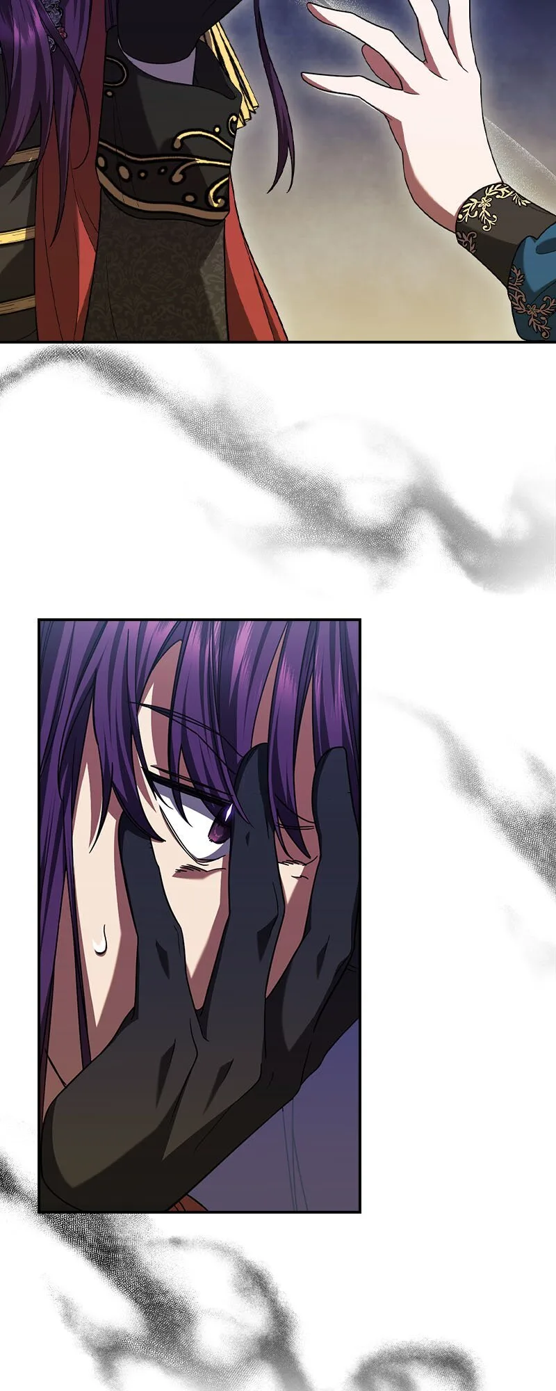 She No Longer Wields Her Sword Chapter 52 page 17