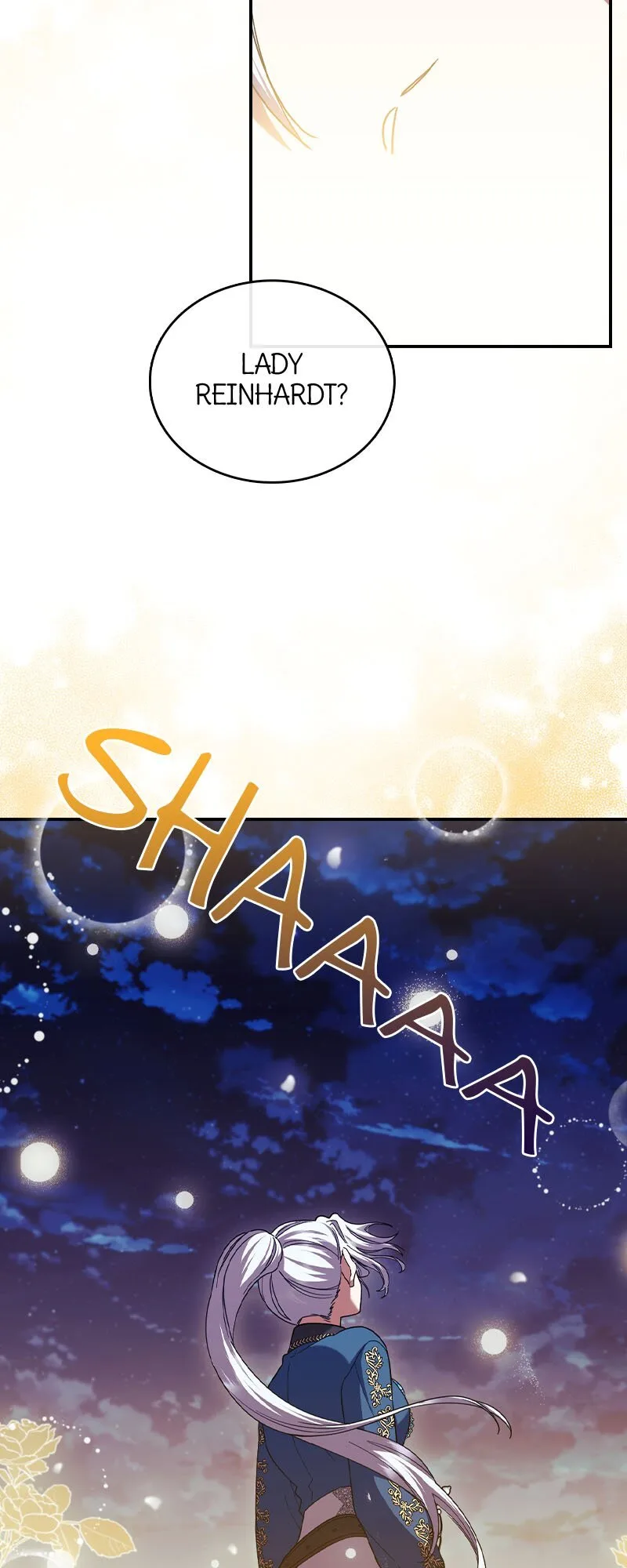 She No Longer Wields Her Sword Chapter 52 page 4