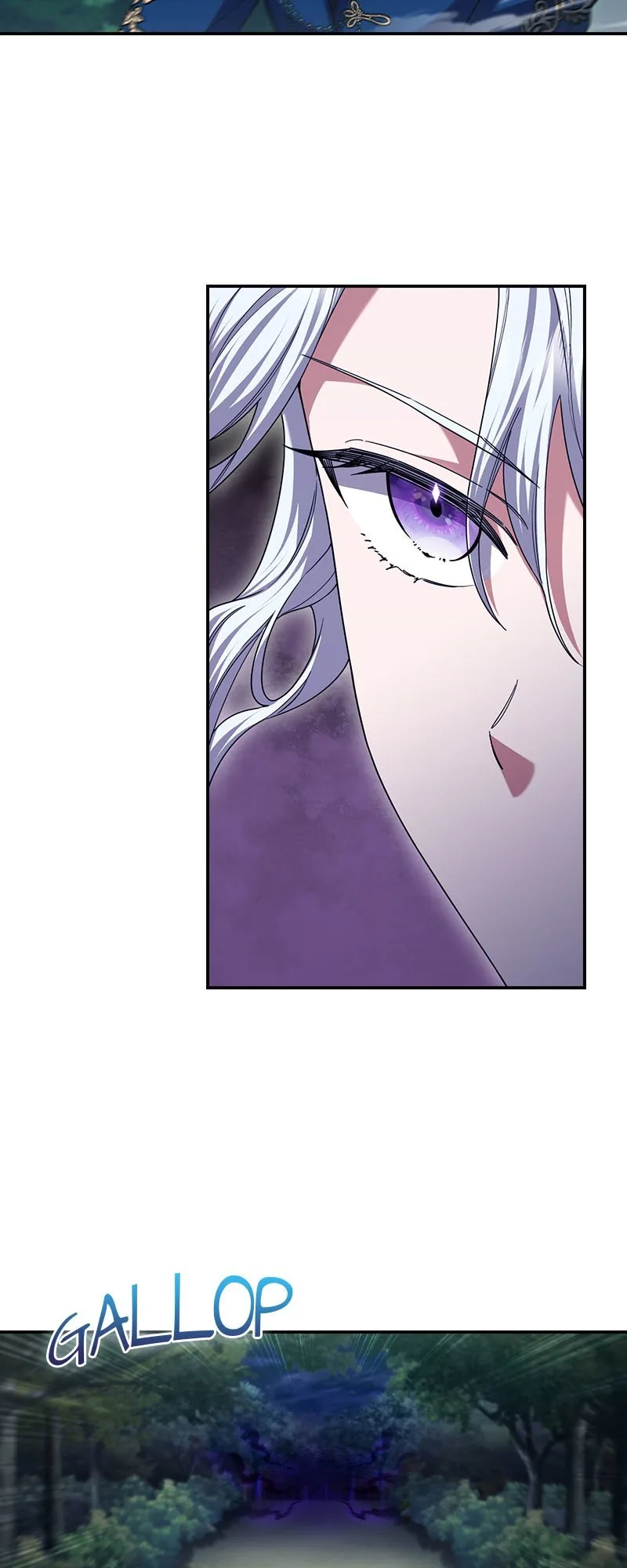 She No Longer Wields Her Sword Chapter 50 page 40