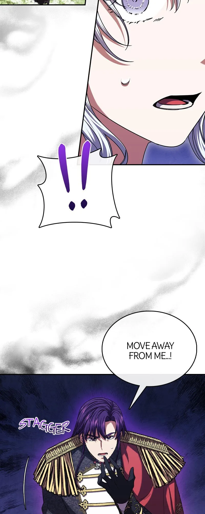 She No Longer Wields Her Sword Chapter 52 page 11